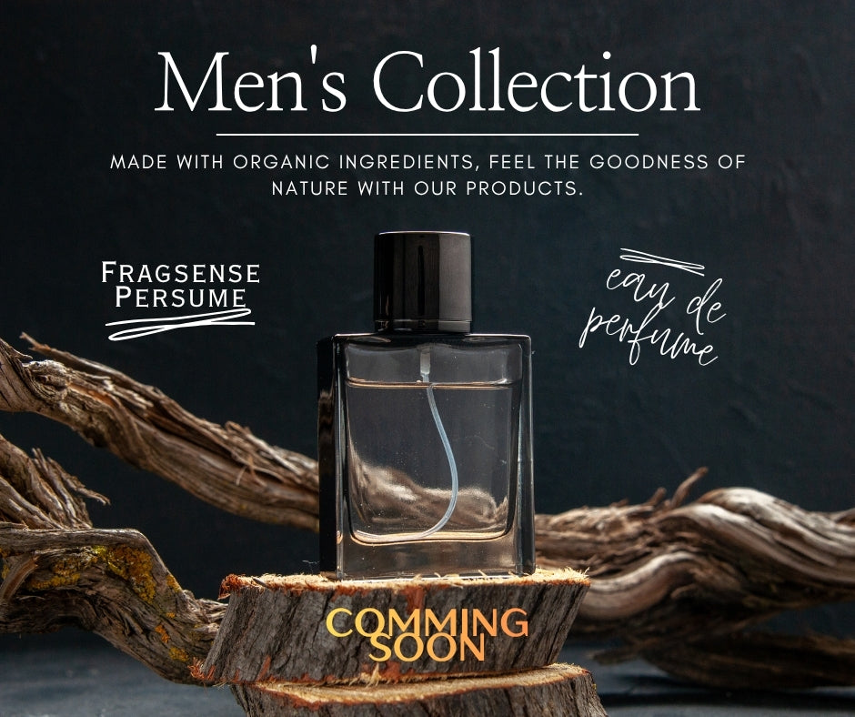 Fragsense Perfume