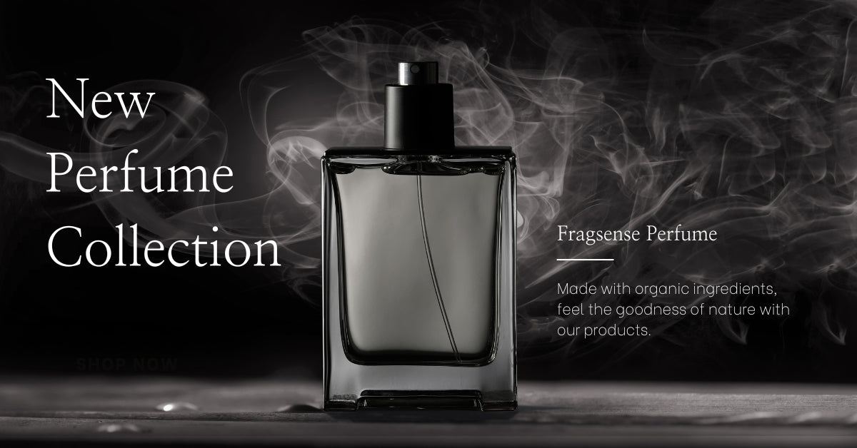 Fragsense Perfume