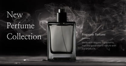 Fragsense Perfume